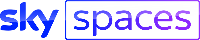 Sky Osterley Logo