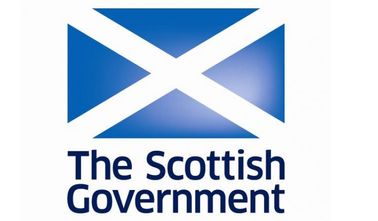Scottish Governments Employee Liftshare Logo