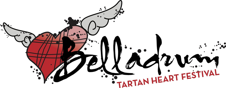 Belladrum Liftshare Logo