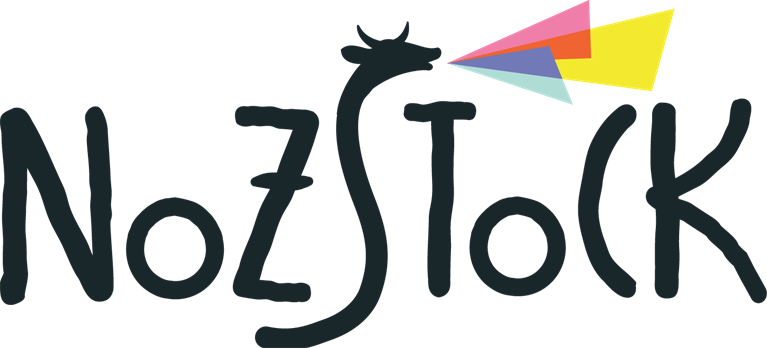 Nozstock Liftshare Logo