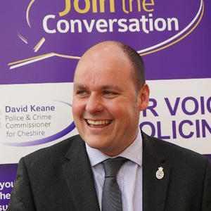 David Keane