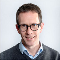 Greg Marsden - Professor of Transport Governance - University of Leeds