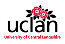 uclan logo