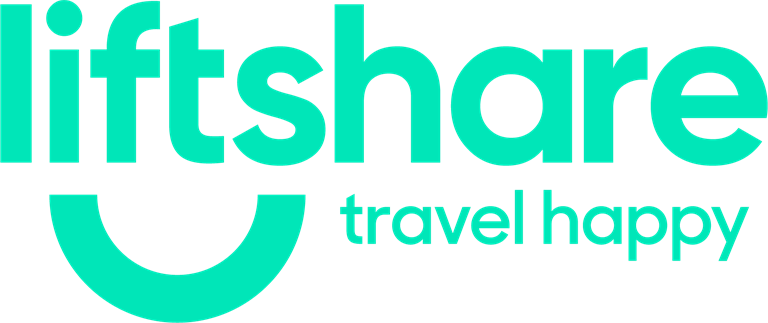 London Liftshare Logo