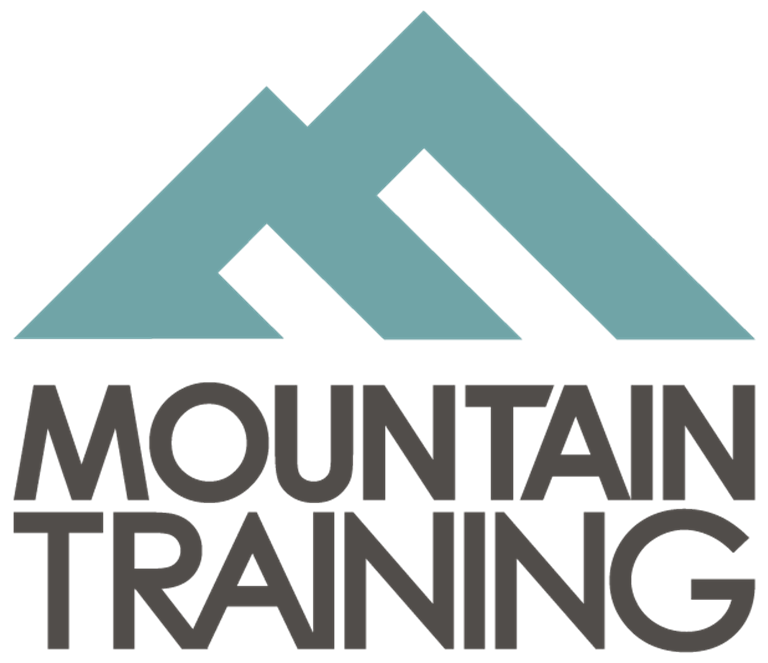 Mountain Training Liftshare Logo