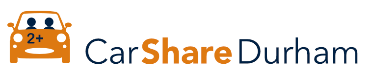 CarShare Durham Logo