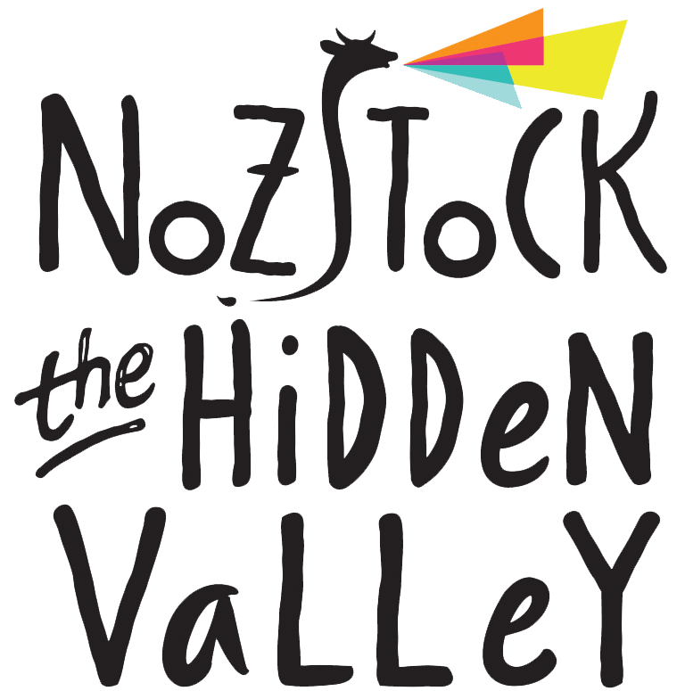 Nozstock Liftshare Logo