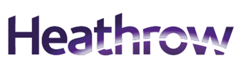 Team Heathrow Car Share  Logo