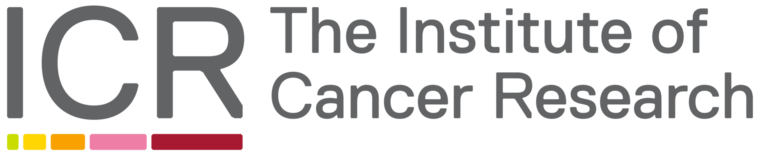 The Institute of Cancer Research Logo