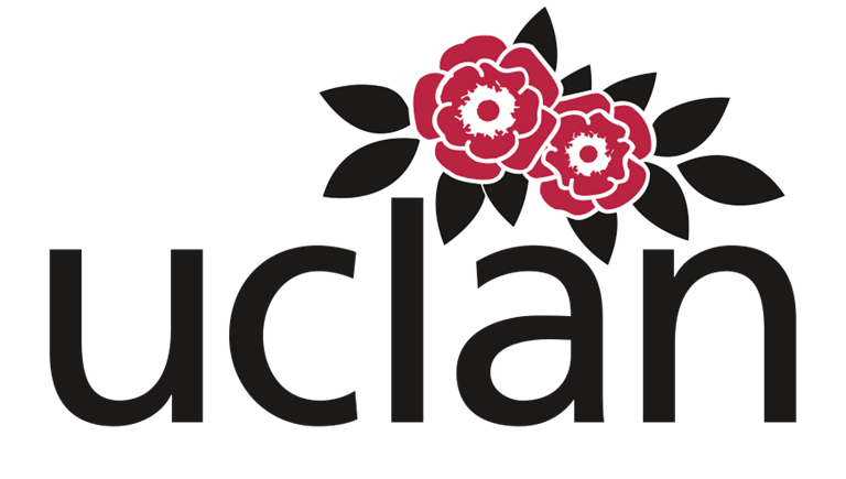 UCLAN Staff Carshare Logo