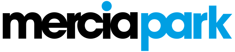 Mercia Park Liftshare Logo