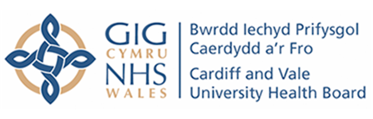 Cardiff and Vale University Liftshare Logo