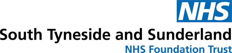 South Tyneside and Sunderland NHS Liftshare Logo