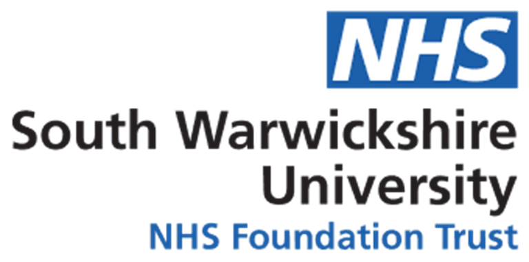 South Warwickshire NHS Foundation Trust Liftshare Logo