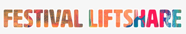 Festival Liftshare Logo