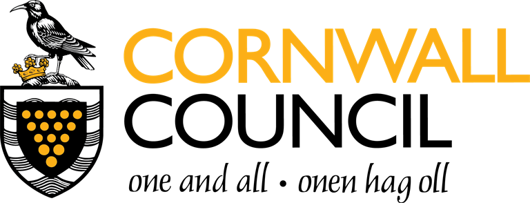 Cornwall Council Car Share Logo