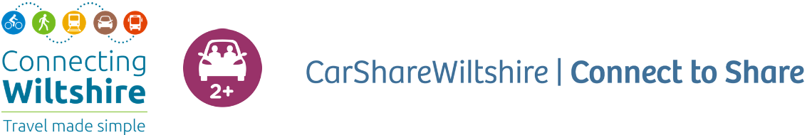Carshare Wiltshire Logo