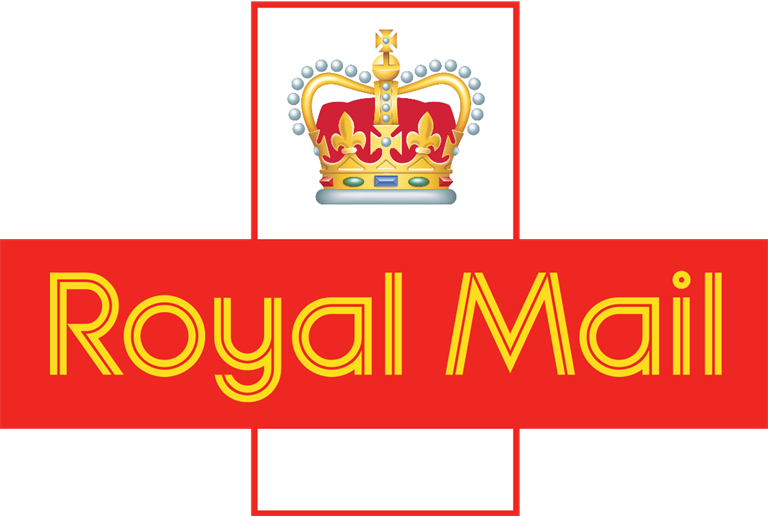 Royal Mail - Prologis DIRFT Logo