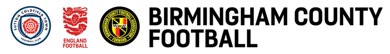 Birmingham County FA Liftshare Logo