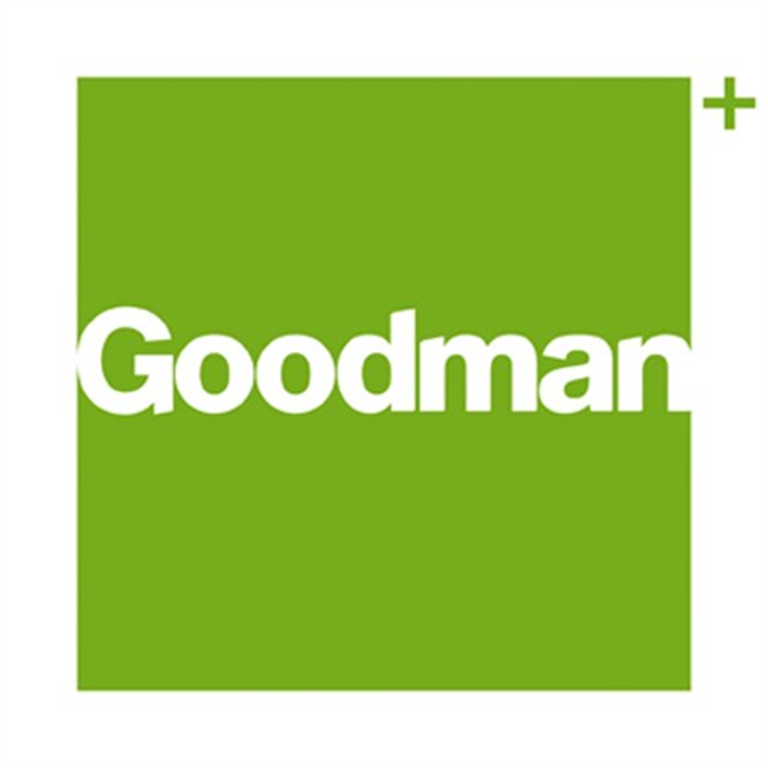 Goodman Andover Business Park Liftshare Logo