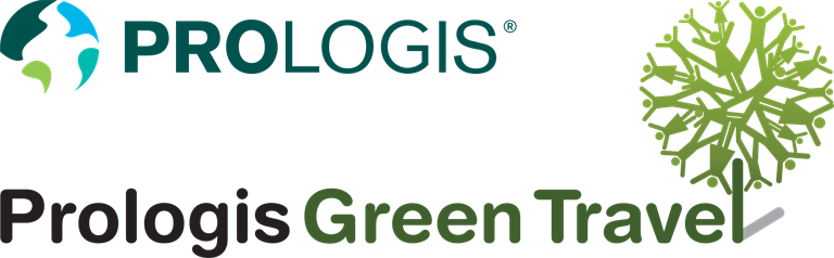 Prologis Parks Logo