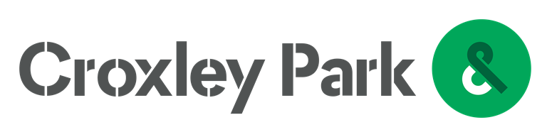 Croxley Park Journey Share Logo
