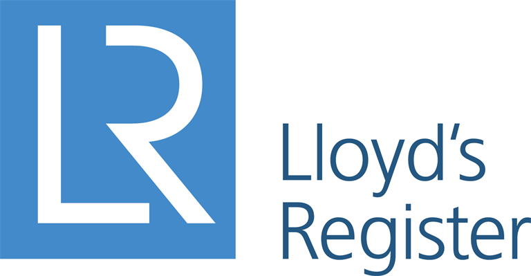 Lloyd's Register Prime Four Business Park Logo