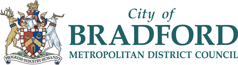 Bradford Council Carshare Logo