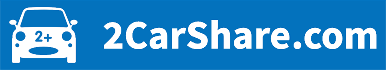 2Carshare Logo