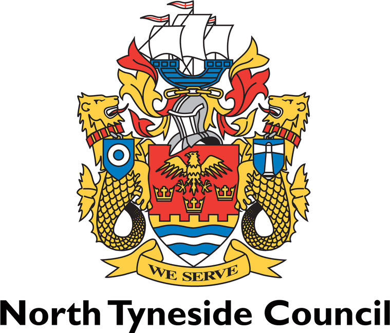 North Tyneside Council Cobalt Park Liftshare Logo