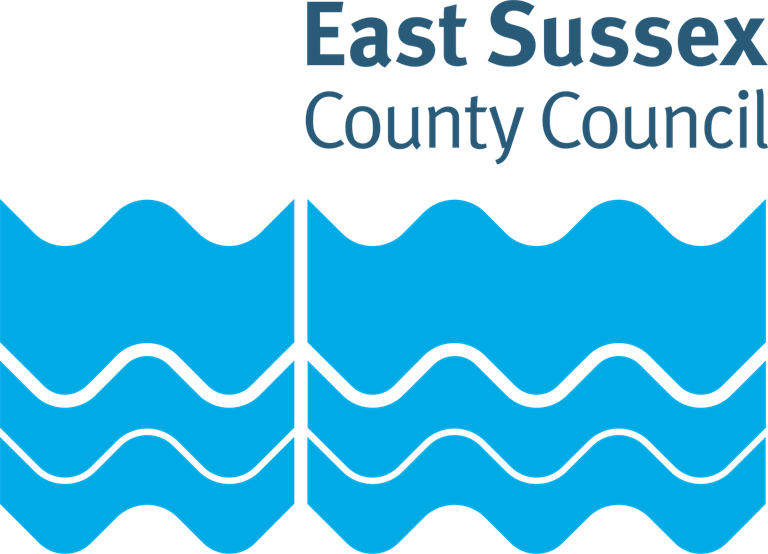 East Sussex County Council Staff Liftshare Logo