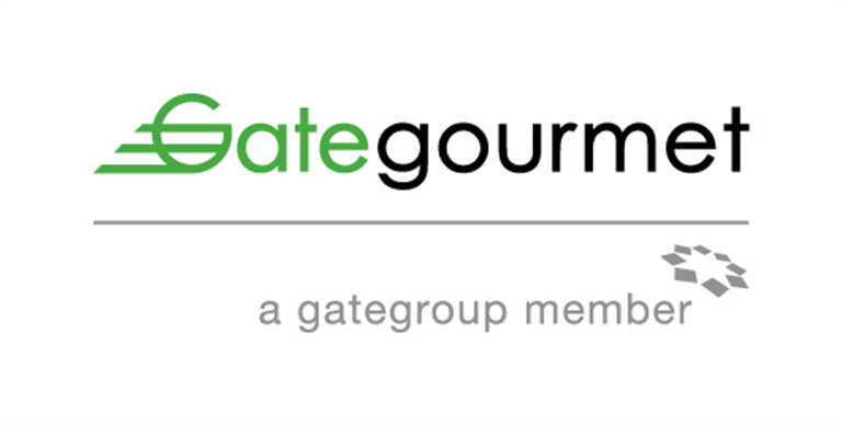 Gate Gourmet - Prologis Park Hayes Logo