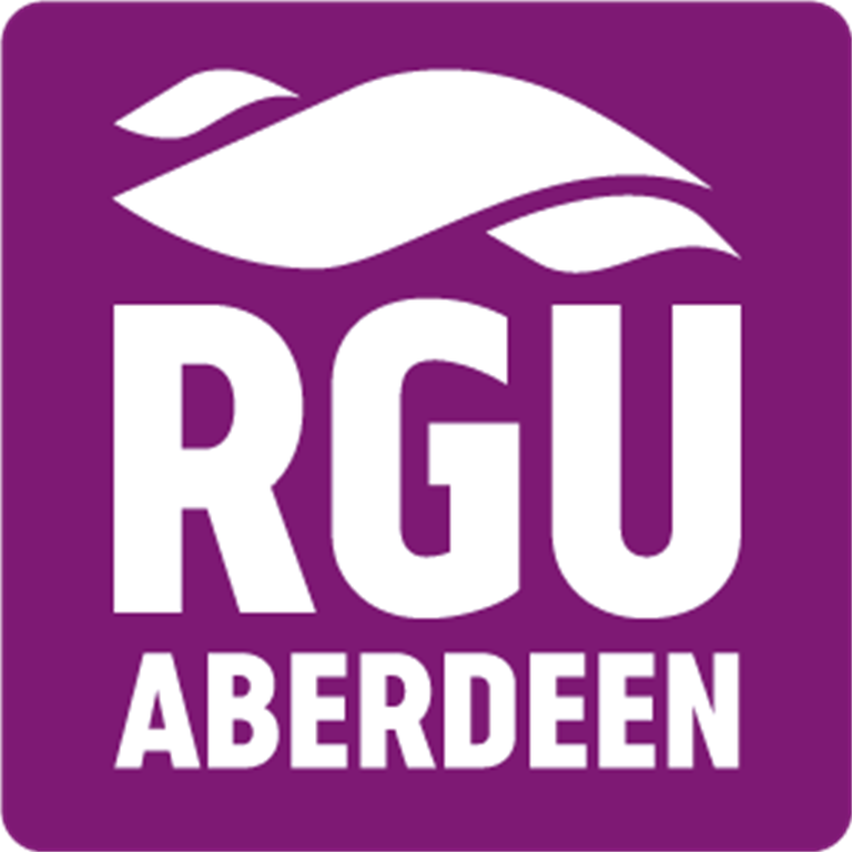 Robert Gordon University Car Share Logo