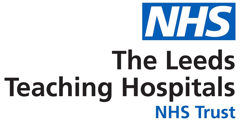 Leeds Teaching Hospitals Liftshare Logo