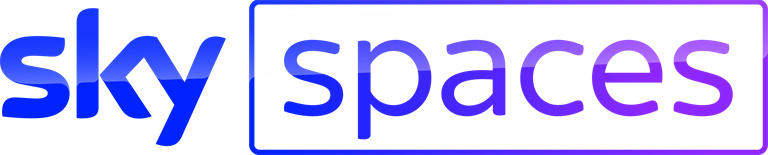 Sky Logo