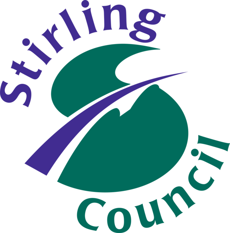 Stirling Liftshare Logo