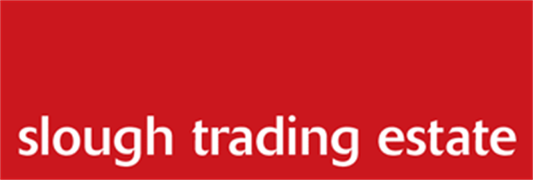Slough Trading Estate Liftshare Logo