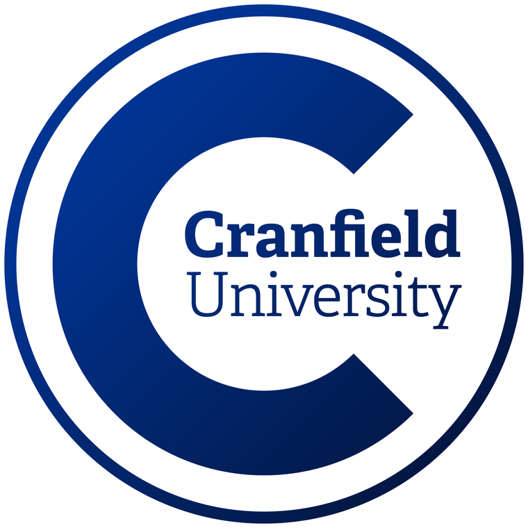 Cranfield University Carshare Logo