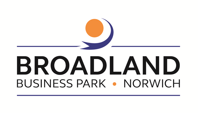 Broadland Business Park Liftshare Logo