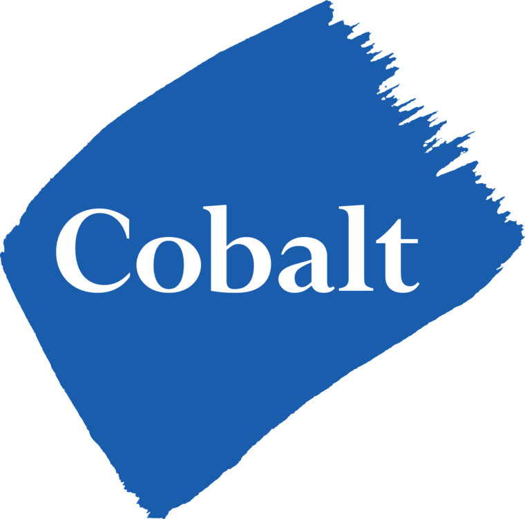 Cobalt Park Logo