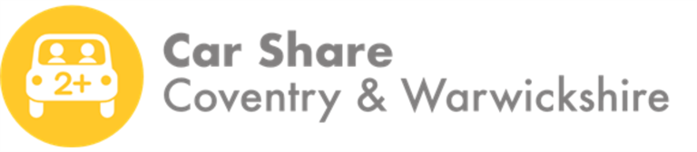 Carshare Warwickshire Logo