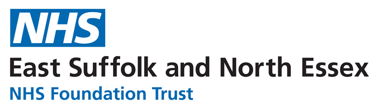 Colchester General Hospital Liftshare Logo