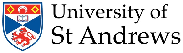 University of St Andrews Staff & Student Car Share Logo