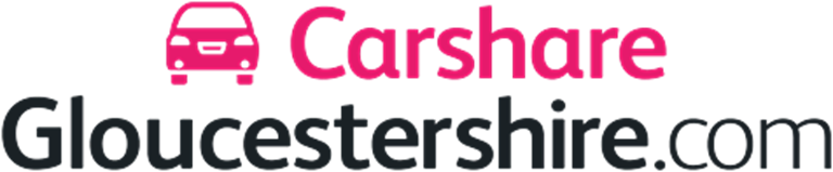 Carshare Gloucestershire Logo