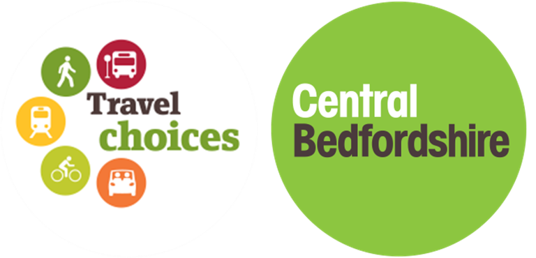 CB Travel Choices Liftshare Logo