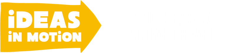 South Essex Active Travel Liftshare Logo