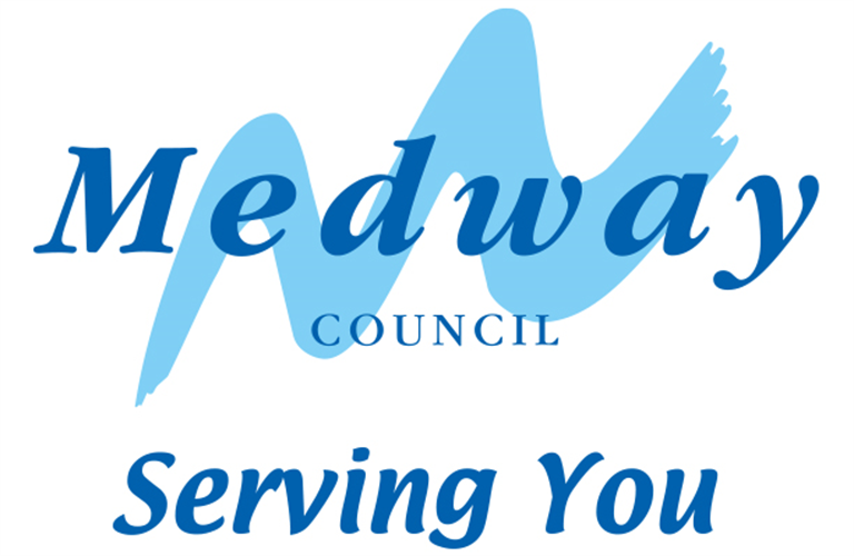 Medway Council Carshare		 Logo