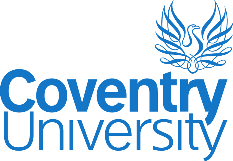 Coventry University Carshare Logo