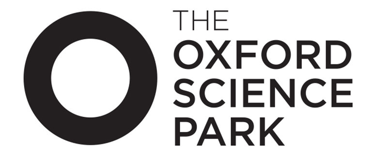 Oxford Science Park Car Share Logo