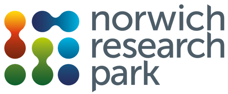 Norwich Research Park Liftshare Logo